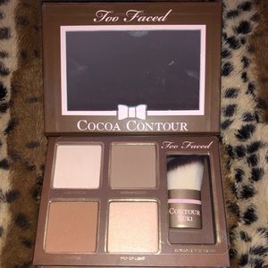 Too Faced Cocoa Contour